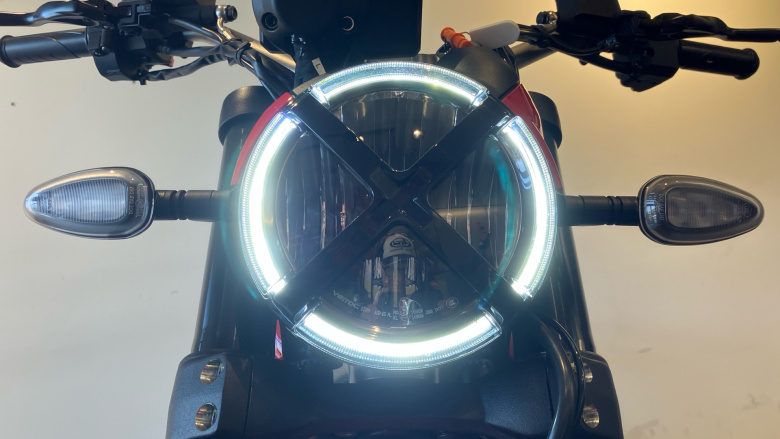 Ducati Scrambler Icon 2G (22MY)